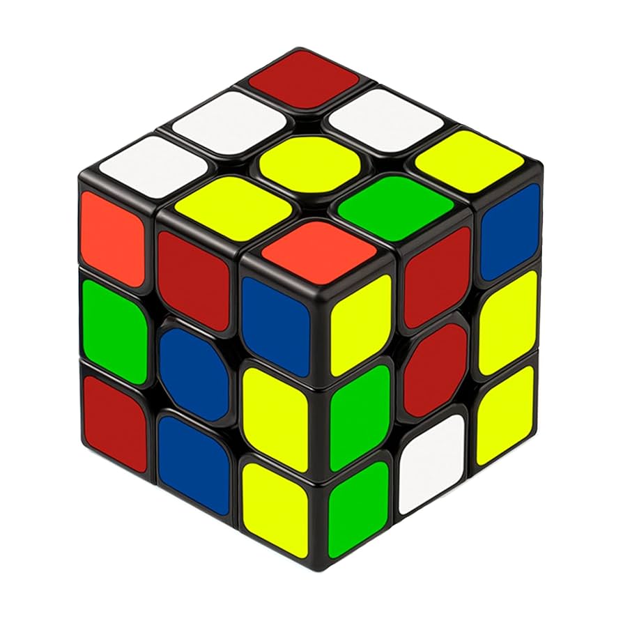 Amazon.co.jp: マジックキューブ 2x2 3x3 4x4 セット 魔方 立体
